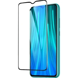 Tekno Grup Xiaomi Redmi Note 8 Pro Tam Kaplayan Temperli Cam Ekran Koruyucu
