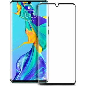 Tekno Grup Huawei P30 Pro Tam Kaplayan Temperli Cam Ekran Koruyucu