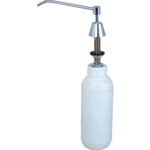 Ankastre Sıvı Sabunluk 400ML