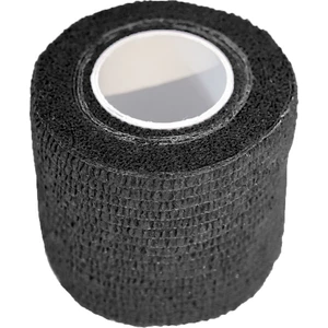 Elastik Kohesiv Destek Bandajı 5cm x 4,5m Siyah 676001