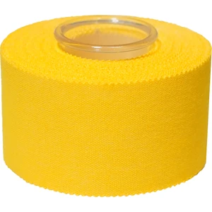 Sport Tape Rijit Sporcu Bandı Sarı 676206