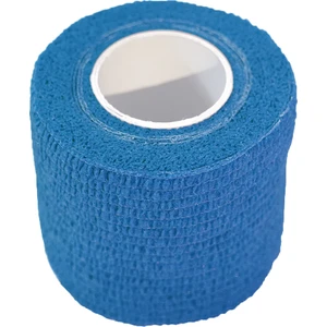 Elastik Kohesiv Destek Bandajı 5cm x 4,5m Mavi 676006