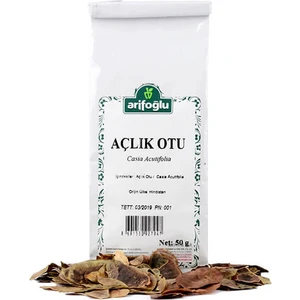 Açlık Otu 50 g