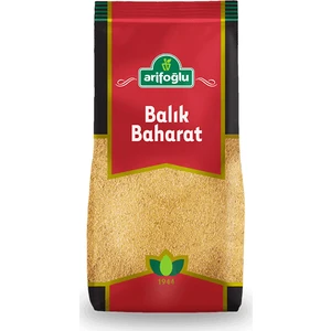 Balık Baharatı 250 gr (Ekonomik)