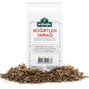 Böğürtlen Yaprağı 50 g