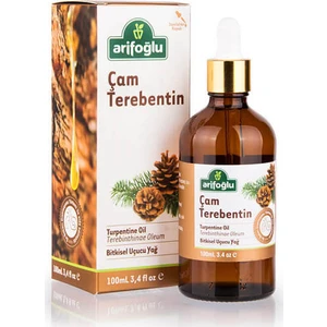 Çam Terebentin 100 ml
