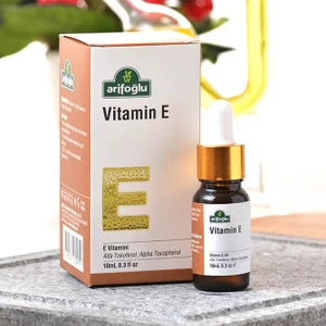 E Vitamini 10ml