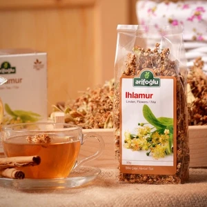 Ihlamur Çiçek 50 g