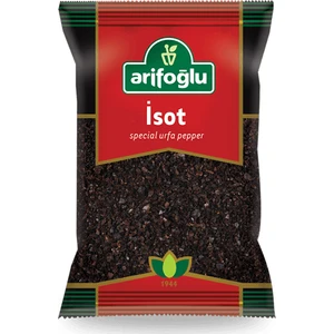 İsot Biber (Acı) 70 gr