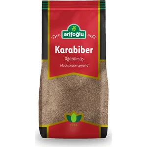 Karabiber Öğütülmüş 200 gr (Ekonomik)