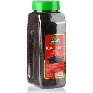 Karabiber Tane 550G (Pet)