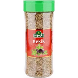 Kekik 60g (Pet)