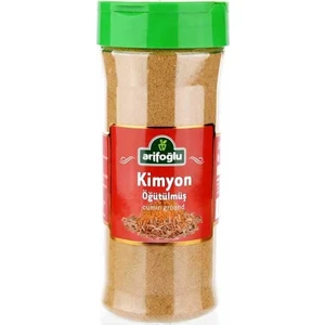 Kimyon Öğütülmüş 160G (Pet)