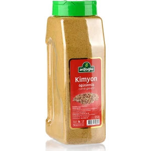 Kimyon Öğütülmüş 550G (Pet)