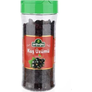 Kuş Üzümü 200g (Pet)