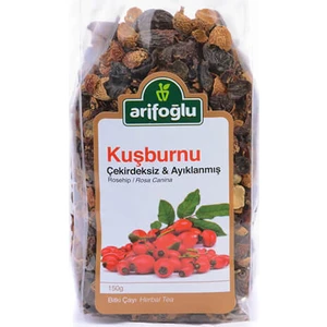 Kuşburnu Kırık 150 g