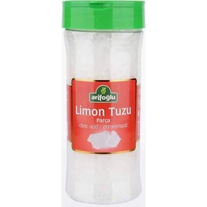 Limon Tuzu Parça 300g (Pet)