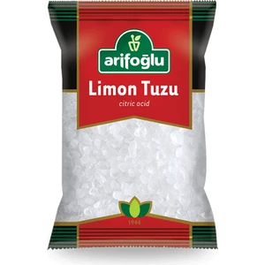Limon Tuzu Parça 60G (Maksi)