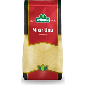Mısır Unu 250 gr (Ekonomik)