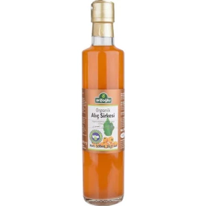 Alıç Sirkesi 500ml