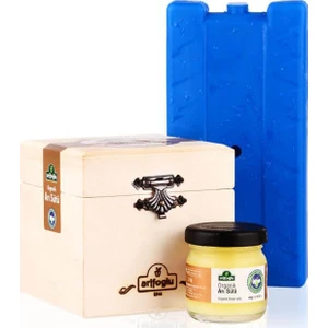 Organik Arı Sütü 40 gr