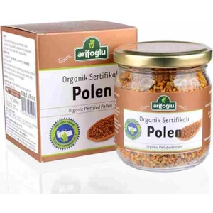 Organik Polen 100 Gr