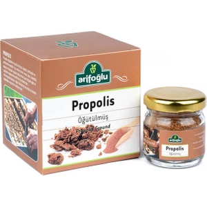 Öğütülmüş Propolis 20G
