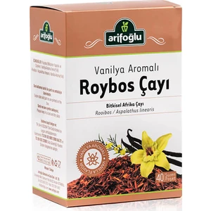 Roybos Süzen 40'Lı Süzen Poşet Çay