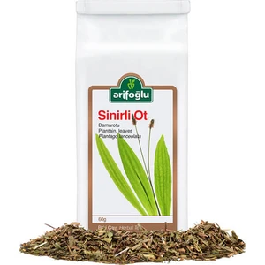 Sinirli Ot 60 g