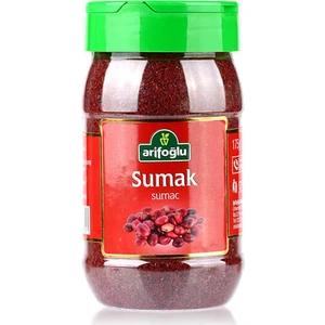 Sumak Öğütülmüş 175G (Pet)