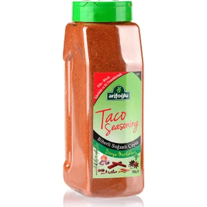 Taco Seasoning  700G (Pet)