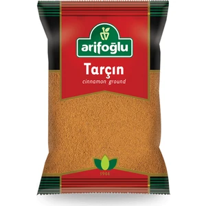 Tarçın Öğütülmüş 50g (Maksi)