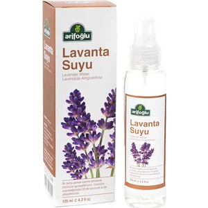 Lavanta Suyu 125ml