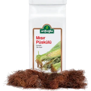 Mısır Püskülü 40 g