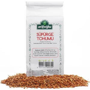 Süpürge Tohumu 200 g