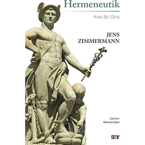 Hermeneutik - Jens Zimmermann
