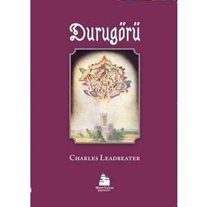 Durugörü - Charles Leadbeater