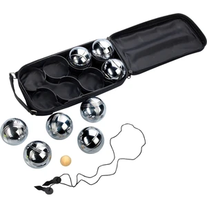 8 Li Bocce Set Bcs-10