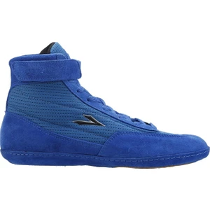 Mavi Güreş Ayakkabısı 4013-05