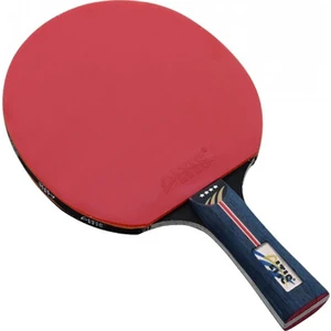Masa Tenis Raketi 4 Yıldız Siyah Mt-400