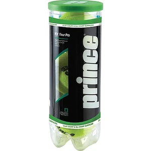 NxTour Pro Ed 3'lü Tenis Topu 1.02.001.7G339000