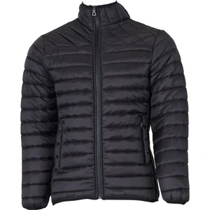 Puff Jacket Siyah Erkek Mont 2911084-010