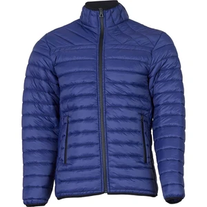 Puff Jacket M Erkek Lacivert Mont 2911084-410