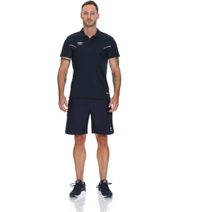 Drill Top Esale Erkek Lacivert Polo Yaka Tişört Tf0031-09