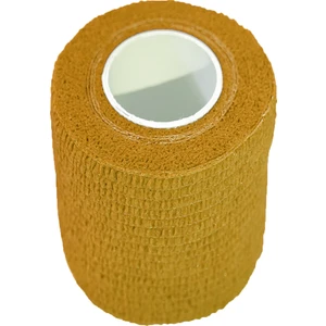 Elastik Kohesiv Destek Bandajı 7,5cm x 4,5m Kahverengi 676031