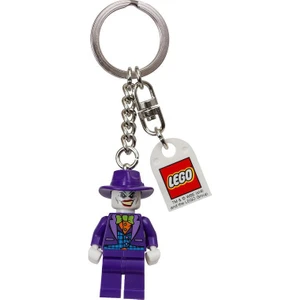 Super Heroes 851003 - Joker Anahtarlık
