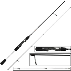 Helios Sx 240 cm 15 - 40 gr 2 Parça Spin Olta Kamışı