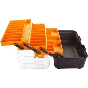 Super Bag Süper-Bag 16" Raflı Balıkçı Takım Çantası