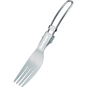 Foldable Fork Katlanır Çatal