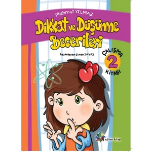 Dikkat ve Düşünme Becerileri 2